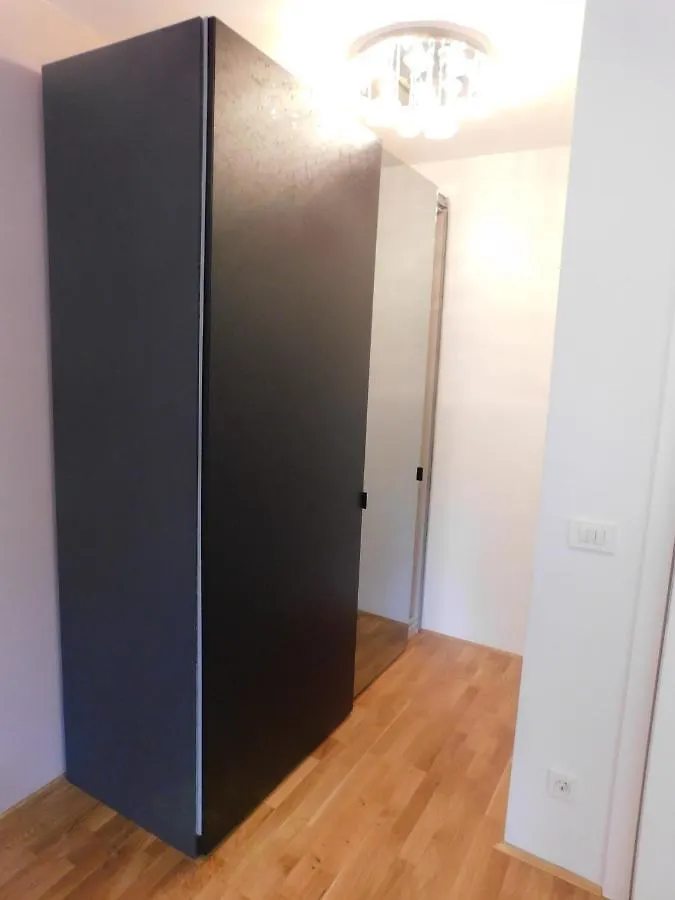 Apartment Ypsilon Ljubljana
