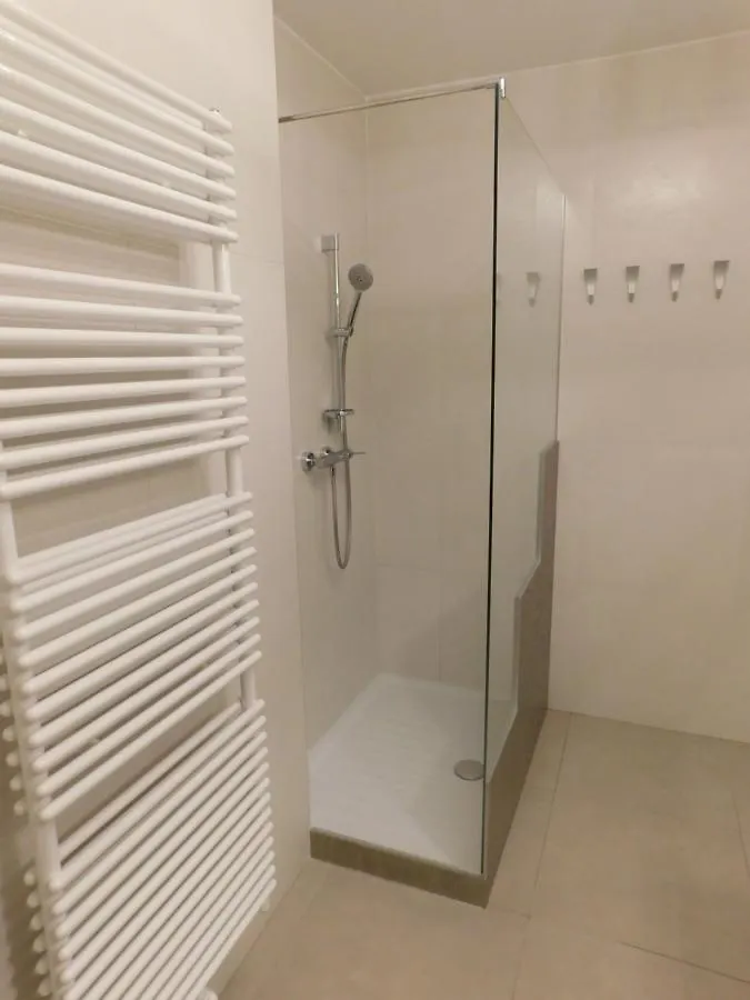 Apartment Ypsilon Ljubljana